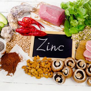 Zinek